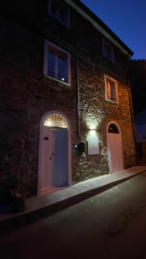 B&B Gronda Via Vandelli Massa  Exteriér fotografie