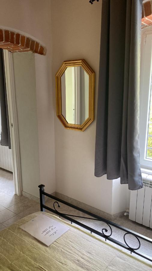 B&B Gronda Via Vandelli Massa  Exteriér fotografie