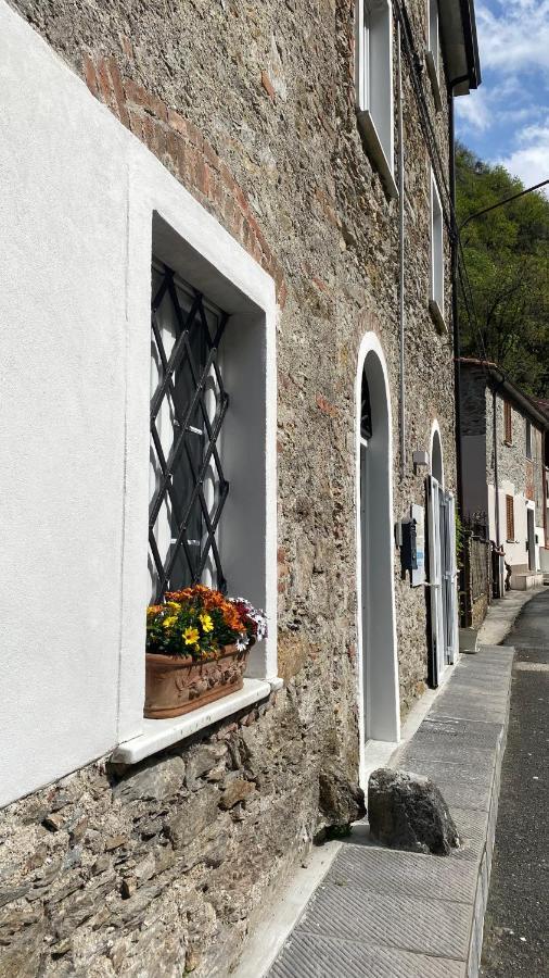 B&B Gronda Via Vandelli Massa  Exteriér fotografie