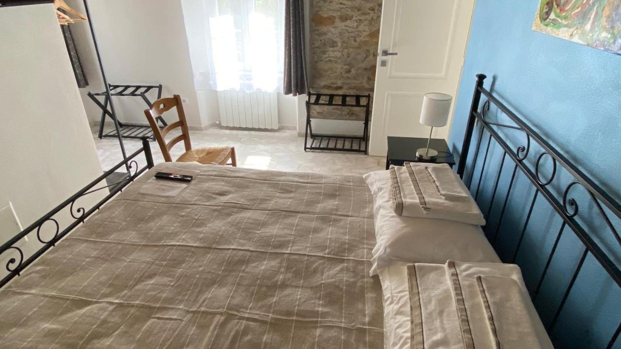 B&B Gronda Via Vandelli Massa  Exteriér fotografie