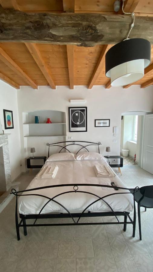B&B Gronda Via Vandelli Massa  Exteriér fotografie
