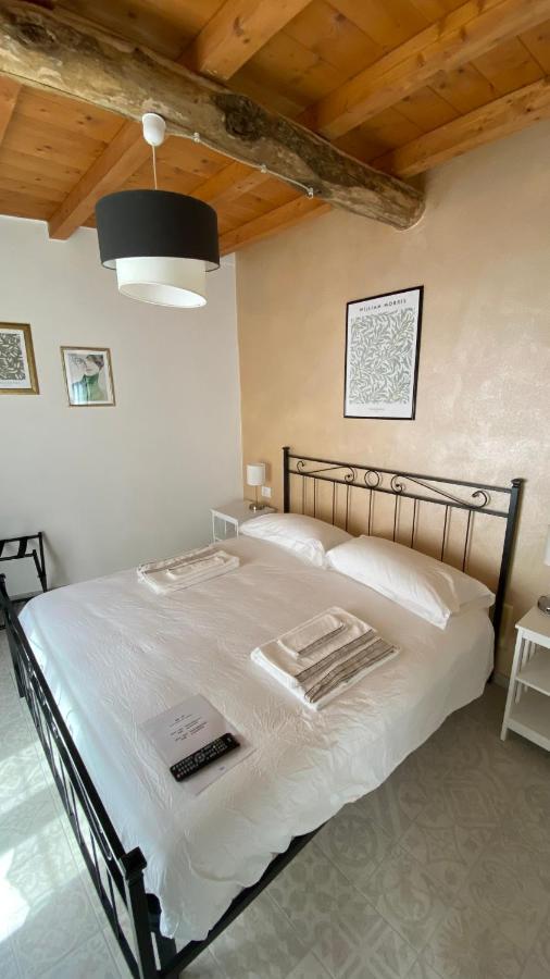 B&B Gronda Via Vandelli Massa  Exteriér fotografie