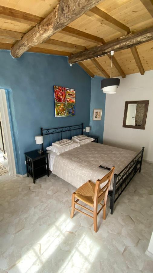 B&B Gronda Via Vandelli Massa  Exteriér fotografie