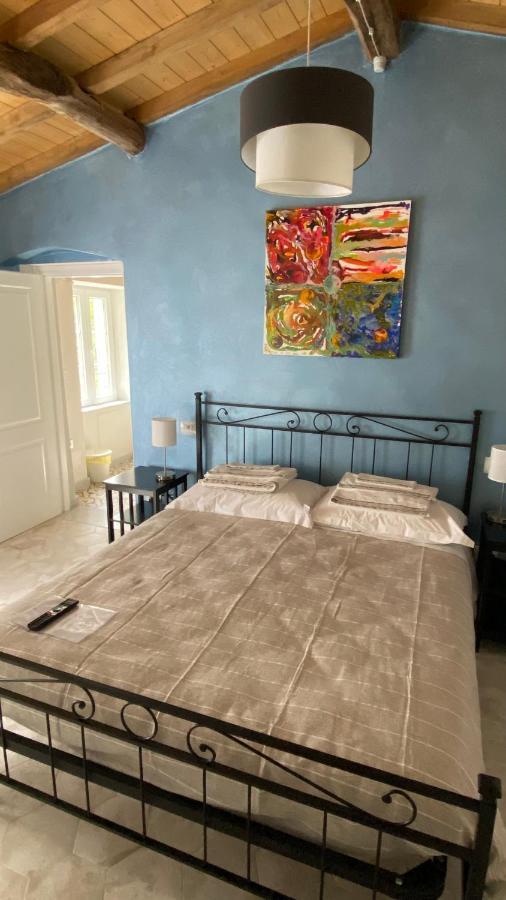 B&B Gronda Via Vandelli Massa  Exteriér fotografie